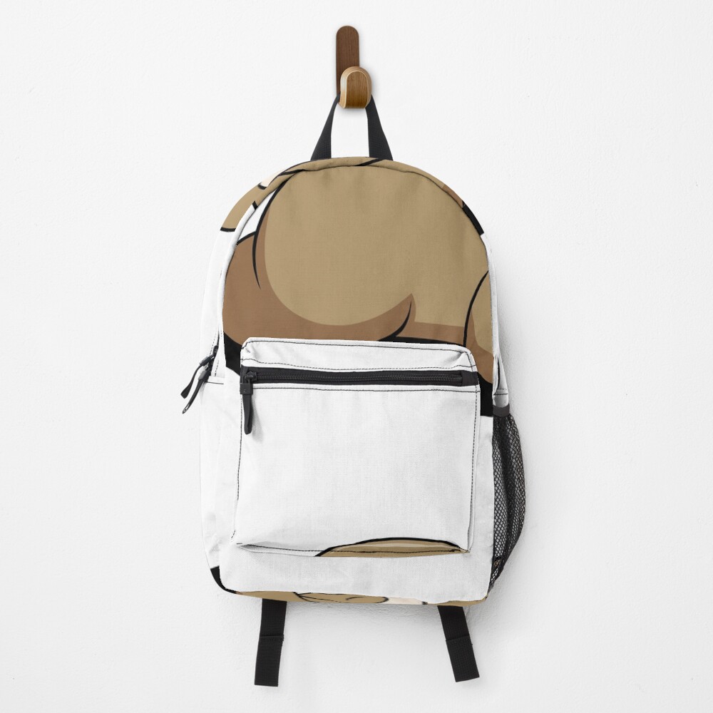 Item preview, Backpack designed and sold by Feelinggo.