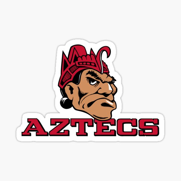 Item preview, Vintage San Diego Aztec designed and sold by Osprey Tees.