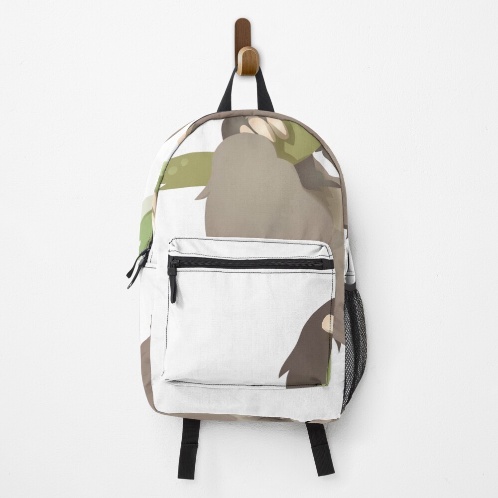 Item preview, Backpack designed and sold by Feelinggo.