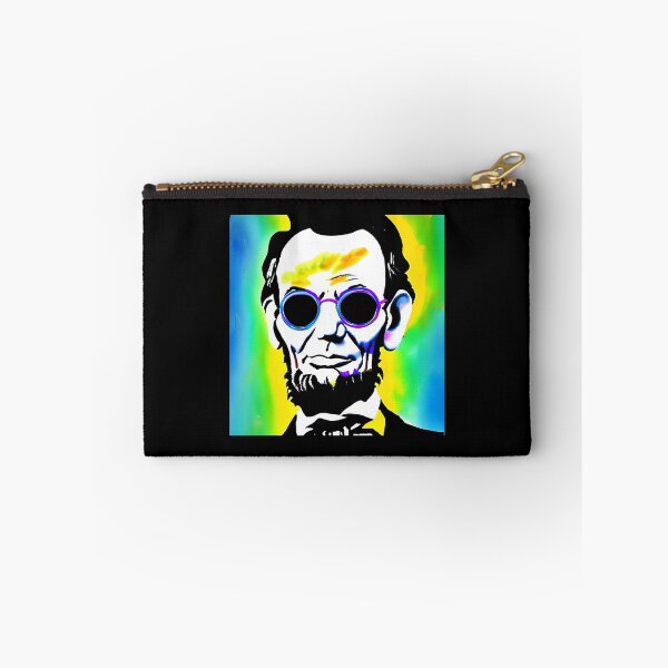 Item preview, Abe designed and sold by patrio.