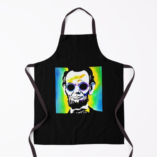 Item preview, Abe designed and sold by patrio.