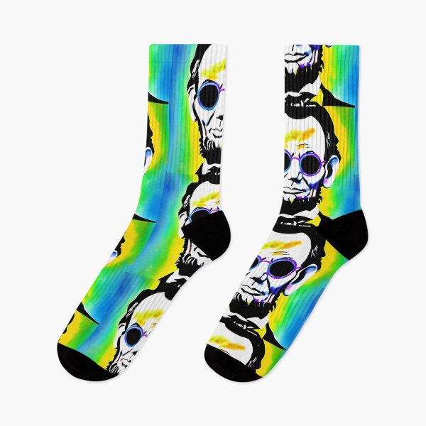 Item preview, Abe designed and sold by patrio.