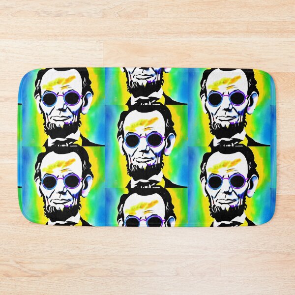 Item preview, Abe designed and sold by patrio.
