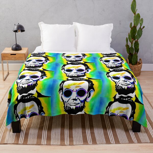 Item preview, Abe designed and sold by patrio.