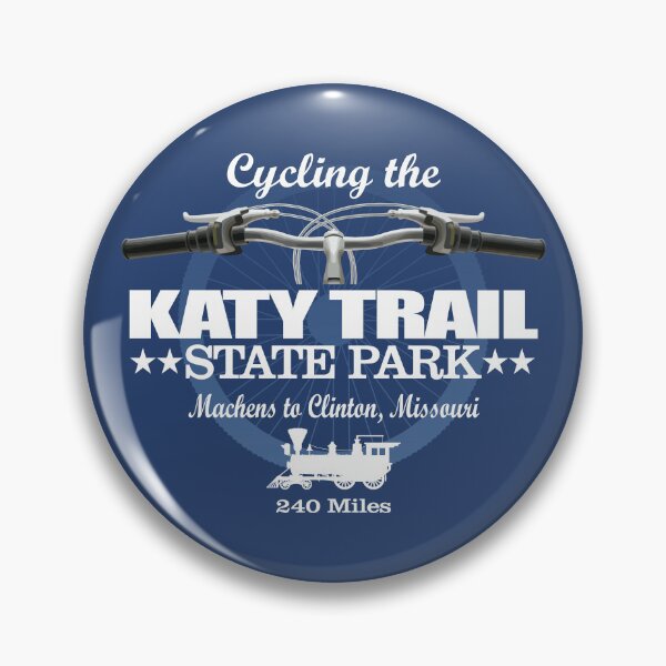 Item preview, Katy Trail (H2) designed and sold by curranmorgan.