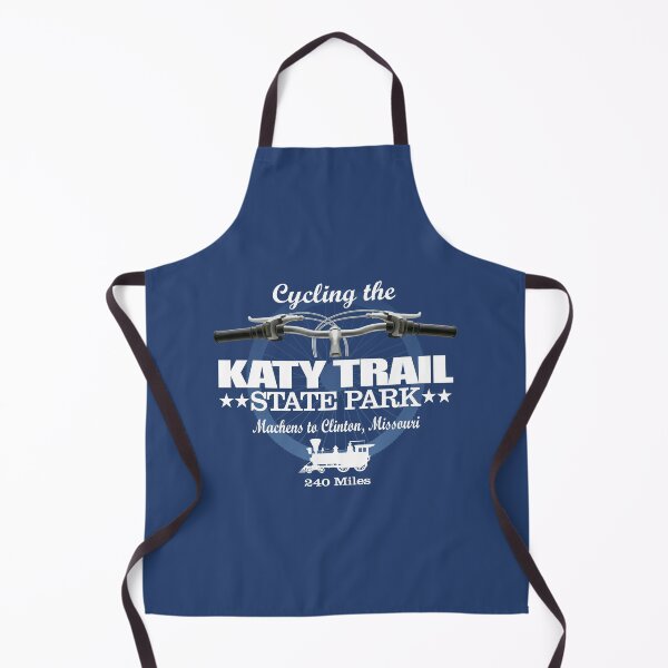 Item preview, Katy Trail (H2) designed and sold by curranmorgan.
