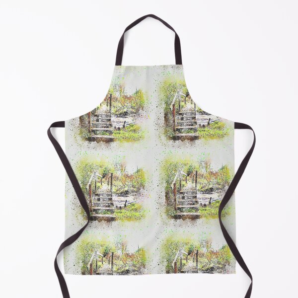 Item preview, brook designed and sold by Crom1957.