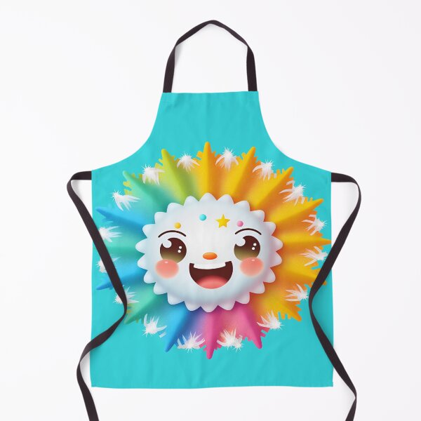 Item preview, "Life Is Snow Much Fun!" (The Happy Snowflake!) designed and sold by CherNikDesigns.