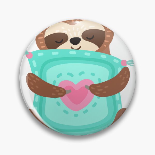 Item preview, sloth stack designed and sold by FeelinGGo ✅.