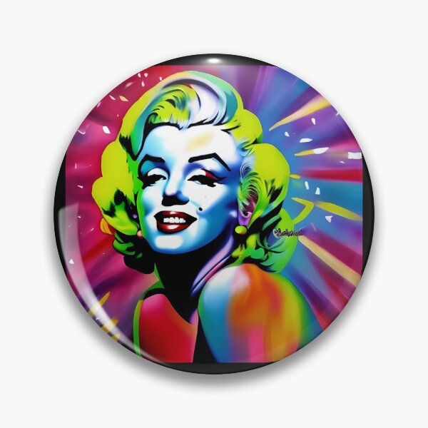 Item preview, Norma Jean designed and sold by patrio.