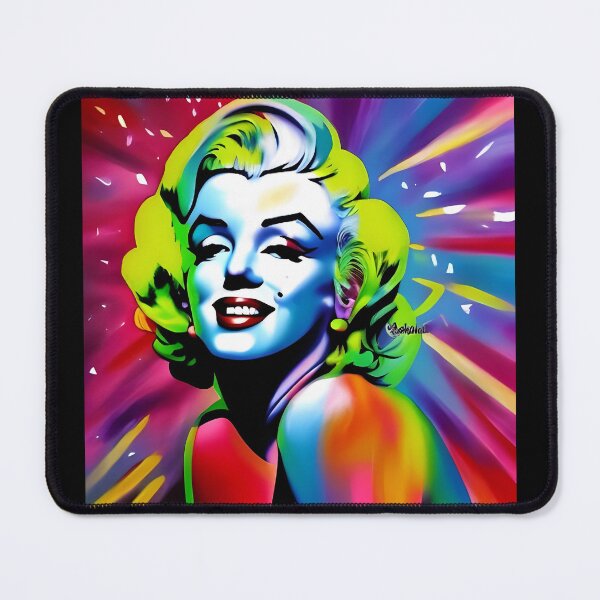 Item preview, Norma Jean designed and sold by patrio.
