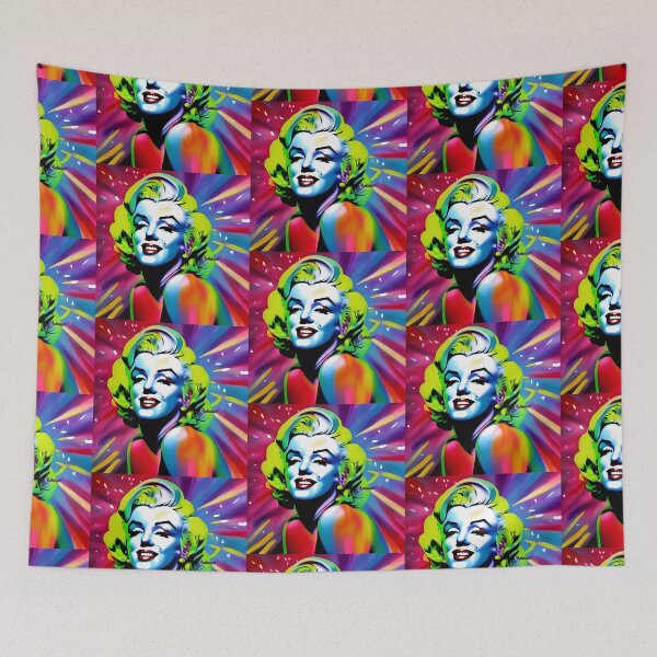 Item preview, Norma Jean designed and sold by patrio.