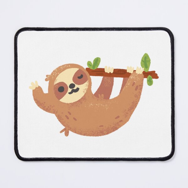 Item preview, sloth stack designed and sold by FeelinGGo ✅.