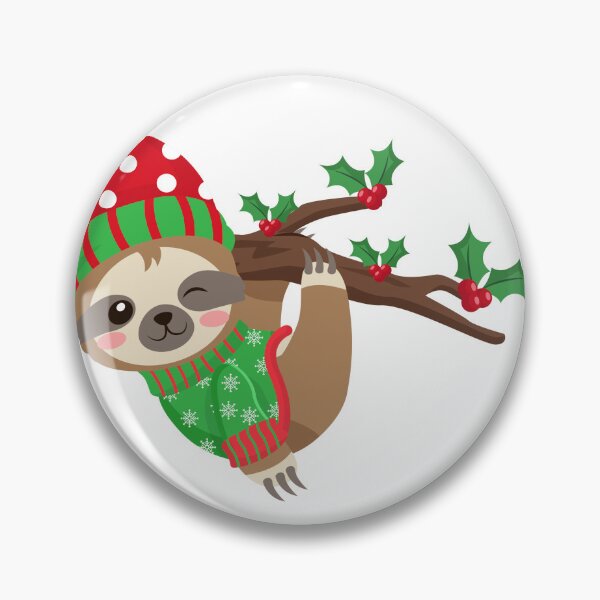 Item preview, sloth stack designed and sold by FeelinGGo ✅.