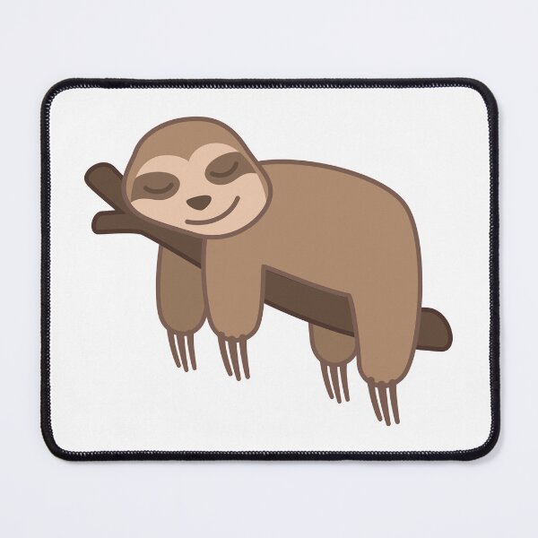 Item preview, sloth stack designed and sold by FeelinGGo ✅.