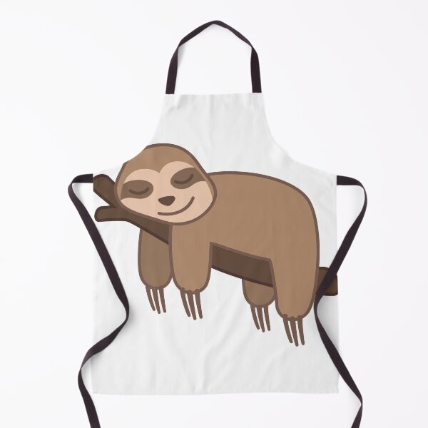 Item preview, sloth stack designed and sold by FeelinGGo ✅.