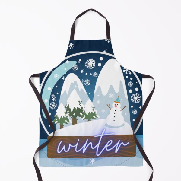 Item preview, Winter designed and sold by therapymama.