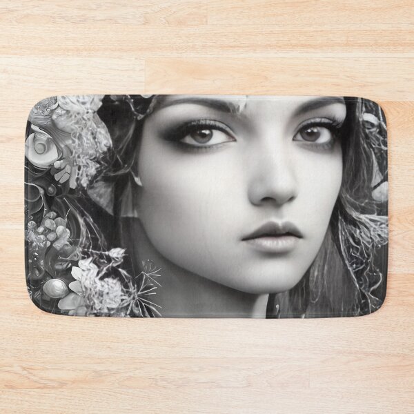 Item preview, Alice Steampunk Girl Portrait  designed and sold by Kamiri.