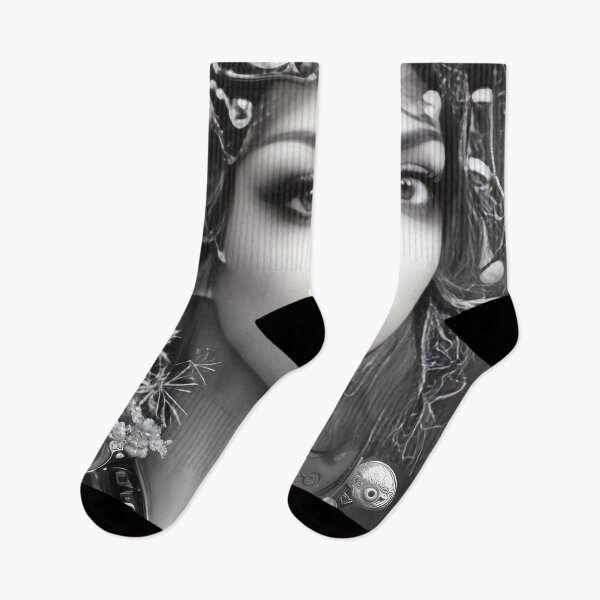 Item preview, Alice Steampunk Girl Portrait  designed and sold by Kamiri.