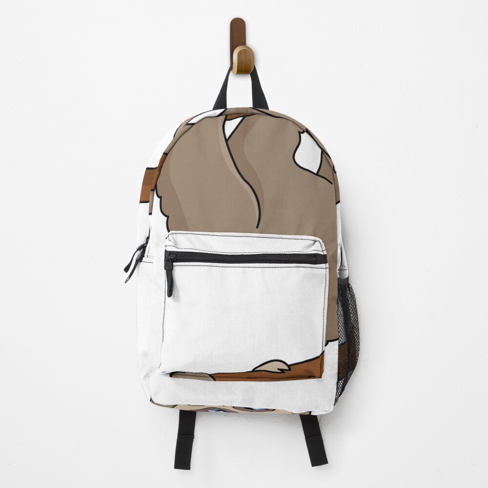Item preview, Backpack designed and sold by Feelinggo.