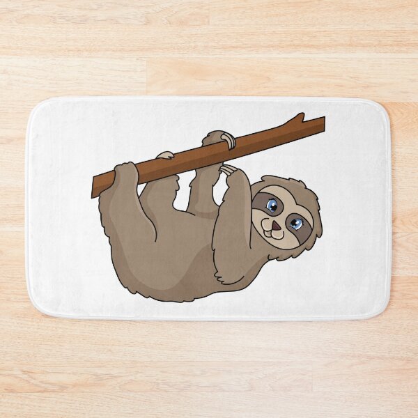 Item preview, sloth stack designed and sold by FeelinGGo ✅.