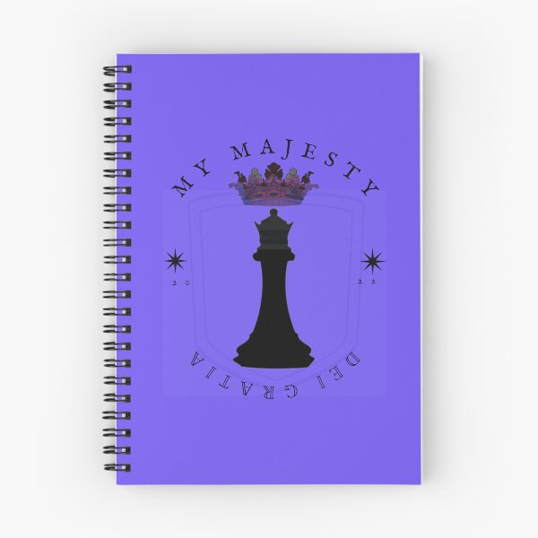Item preview, My Majesty - Dei Gratia 2022 designed and sold by Silva-Sol.