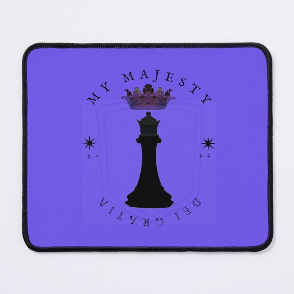 Item preview, My Majesty - Dei Gratia 2022 designed and sold by Silva-Sol.