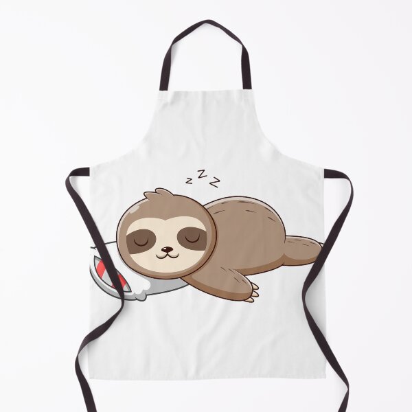 Item preview, sloth stack designed and sold by FeelinGGo ✅.