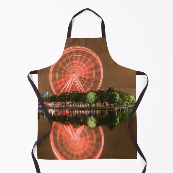 Item preview, Montreal Ferris Wheel designed and sold by Lrenz.