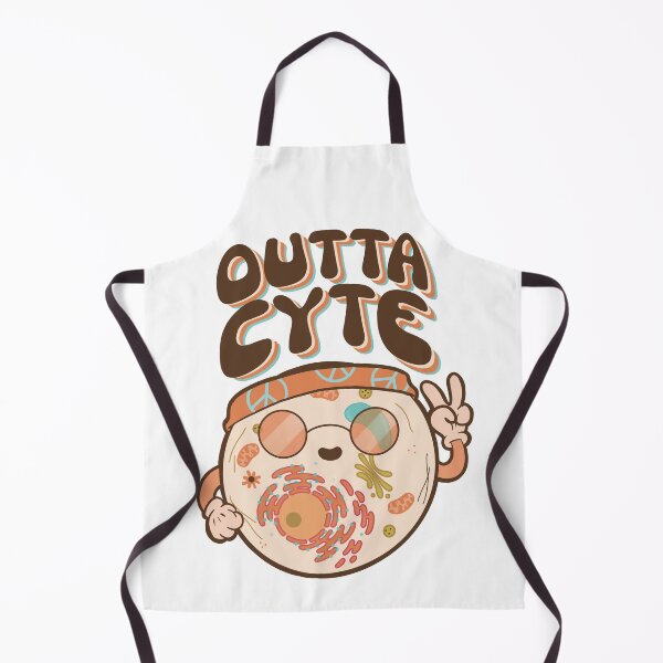 Item preview, Outta Cyte 70s Cell designed and sold by Science Lab Designs.