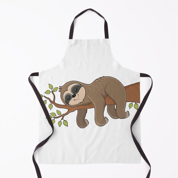 Item preview, sloth stack designed and sold by FeelinGGo ✅.