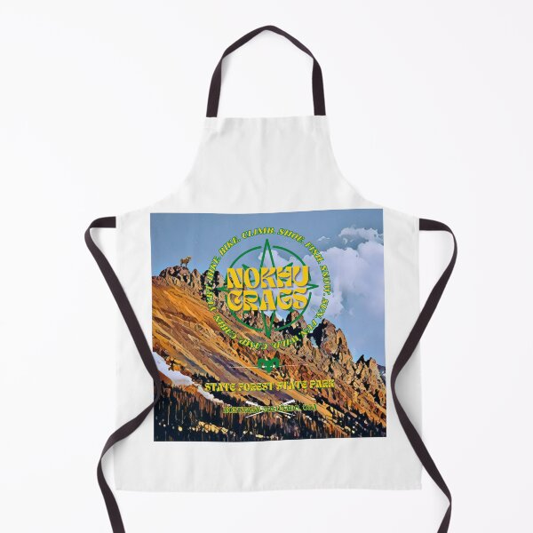 Item preview, Nokhu Crags Album Cover designed and sold by Elevated Imaging .
