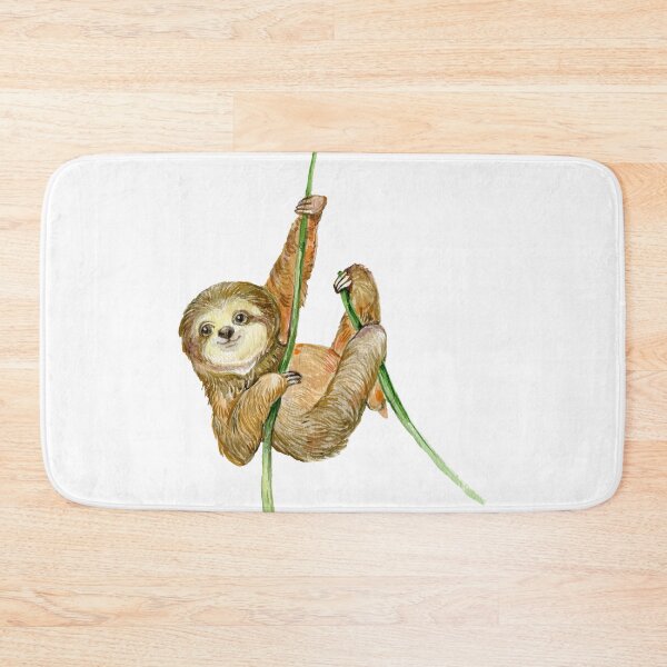 Item preview, sloth stack designed and sold by FeelinGGo ✅.