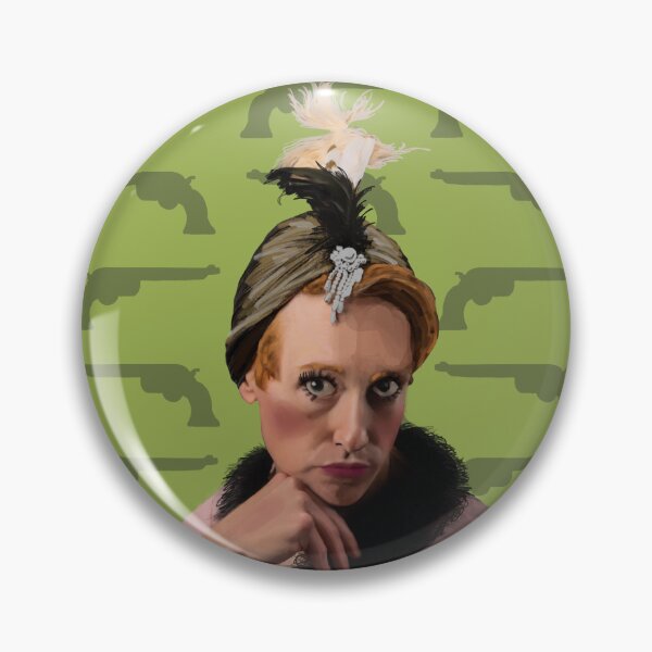 Item preview, The Actress designed and sold by Empress-merch.