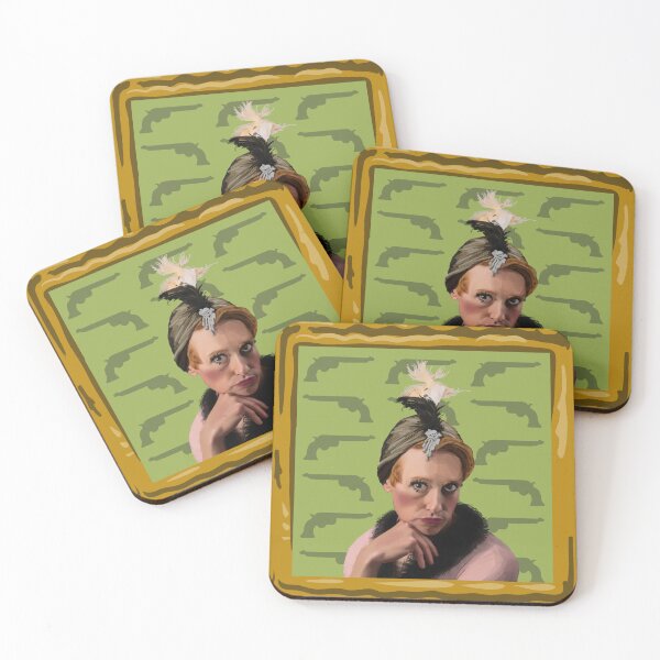 Item preview, The Actress designed and sold by Empress-merch.