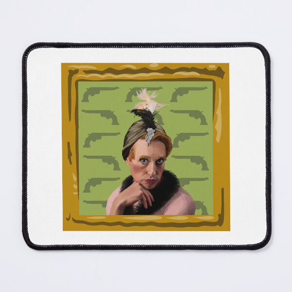 Item preview, The Actress designed and sold by Empress-merch.