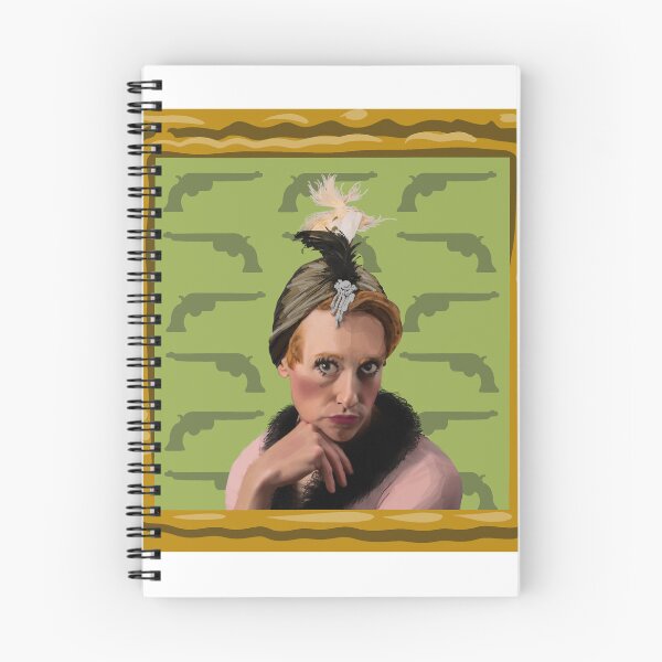 Item preview, The Actress designed and sold by Empress-merch.