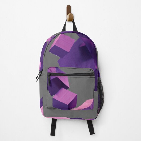 Item preview, Purple boxes, Purple Magic boxes design designed and sold by K367.