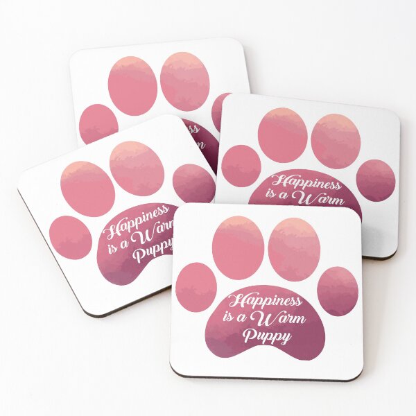 Item preview, Warm puppy Paw designed and sold by thewishdesigns.