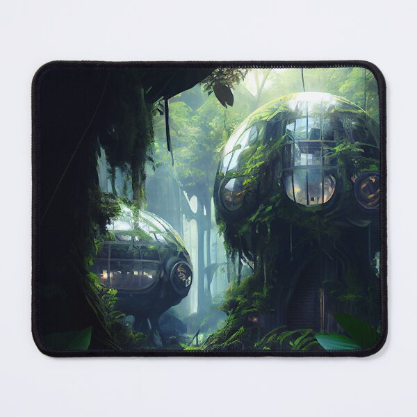 Item preview, Waterpixel Art #2 designed and sold by Eynoxart.