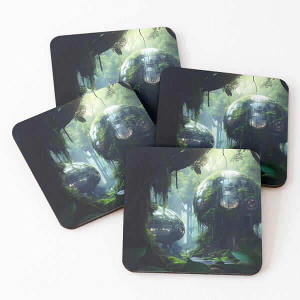 Item preview, Waterpixel Art #2 designed and sold by Eynoxart.