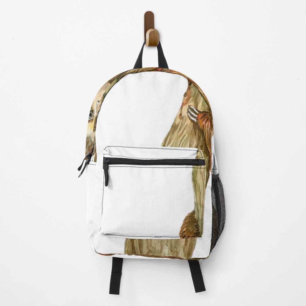Item preview, Backpack designed and sold by Feelinggo.