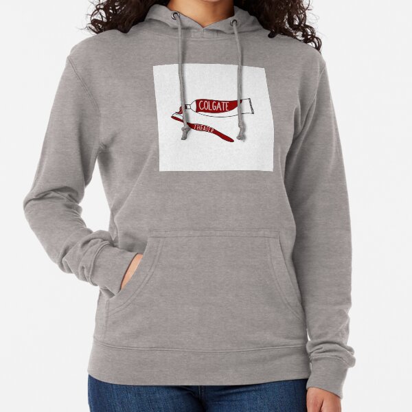 Colgate supreme hoodie shop