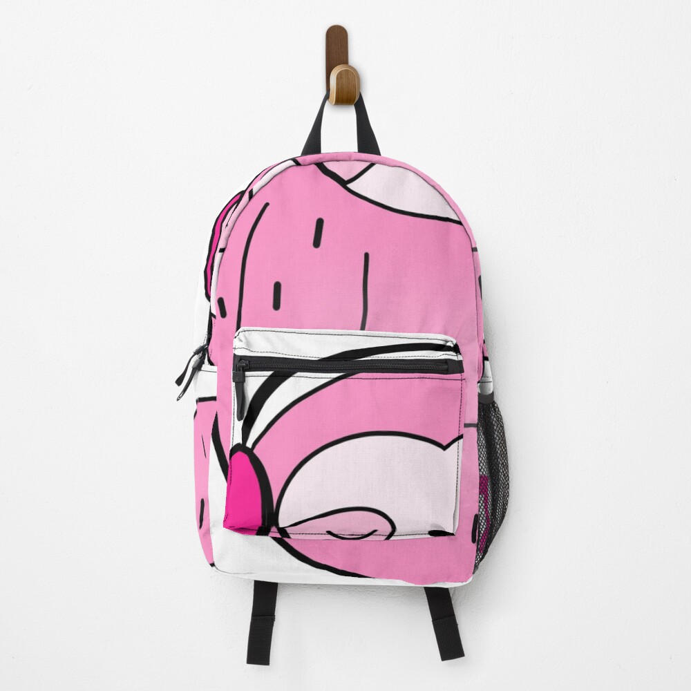 Item preview, Backpack designed and sold by Feelinggo.