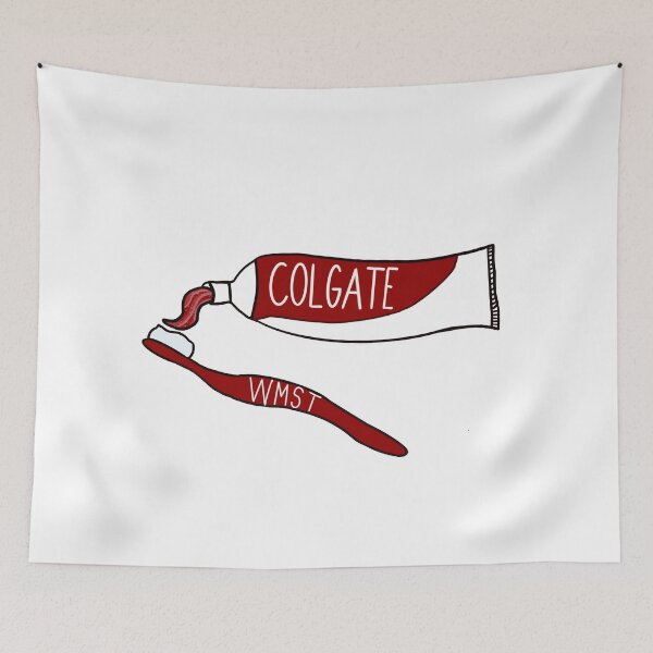 Item preview, Colgate Women’s Studies designed and sold by blejsart.