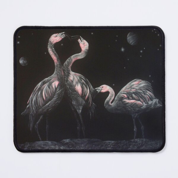 Item preview, Two Birds of a Feather designed and sold by Carys Glynne Snyder.