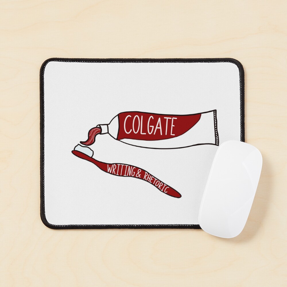 Item preview, Mouse Pad designed and sold by blejsart.