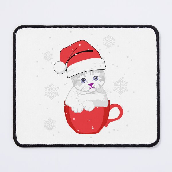 Item preview, Xmas Kitten designed and sold by Crom1957.