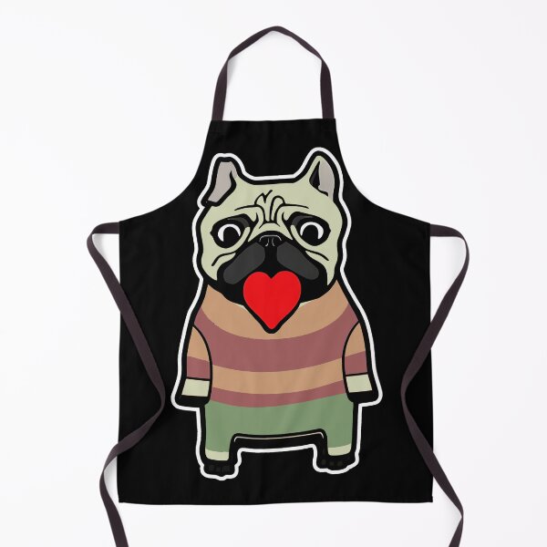Item preview, "...PUGgy...V00" designed and sold by CreArtorium.