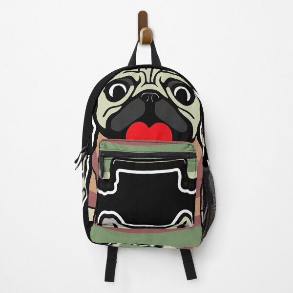 Item preview, "...PUGgy...V00" designed and sold by CreArtorium.